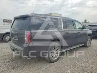 2015 GMC YUKON фото