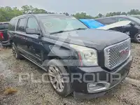 2015 GMC YUKON фото