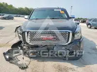 2015 GMC YUKON фото