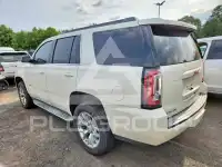 2015 GMC YUKON photo