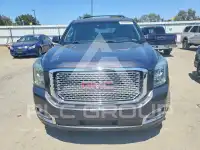 2015 GMC YUKON фото
