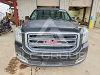2015 GMC YUKON фото