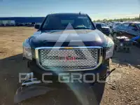 2015 GMC YUKON фото