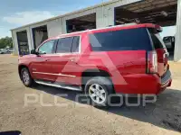 2015 GMC YUKON photo