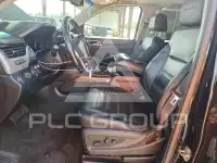 2015 GMC YUKON фото