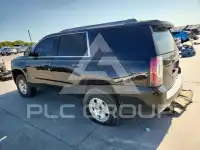 2015 GMC YUKON фото