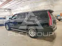2015 GMC YUKON photo