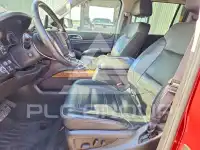 2015 GMC YUKON photo