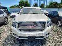 2015 GMC YUKON photo