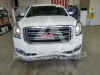 2015 GMC YUKON фото