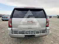 2015 GMC YUKON фото