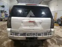 2015 GMC YUKON фото