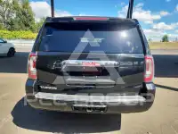 2015 GMC YUKON фото