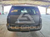 2015 GMC YUKON фото