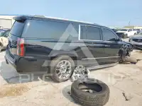 2015 GMC YUKON фото
