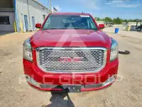 2015 GMC YUKON photo