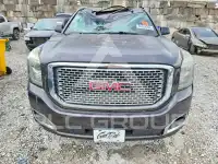 2015 GMC YUKON фото
