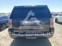 2015 GMC YUKON фото