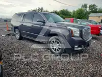 2015 GMC YUKON photo