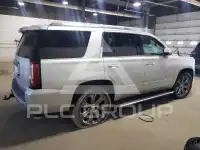 2015 GMC YUKON фото