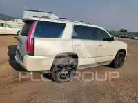 2015 GMC YUKON фото