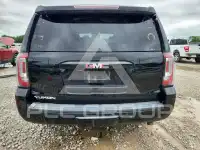 2015 GMC YUKON фото