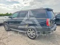2015 GMC YUKON фото