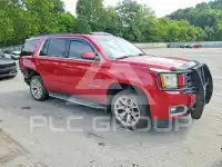 2015 GMC YUKON фото
