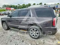 2015 GMC YUKON фото