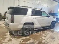 2015 GMC YUKON фото