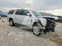 2015 GMC YUKON фото