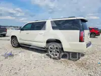 2015 GMC YUKON фото