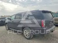 2015 GMC YUKON фото