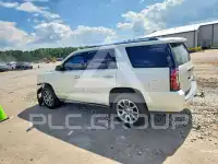 2015 GMC YUKON фото