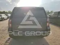 2015 GMC YUKON фото