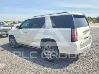 2015 GMC YUKON photo