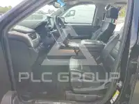 2015 GMC YUKON фото
