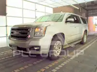 2015 GMC YUKON фото