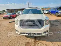 2015 GMC YUKON фото
