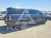 2015 GMC YUKON фото