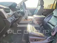 2015 GMC YUKON фото