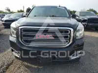2015 GMC YUKON photo