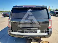 2015 GMC YUKON фото