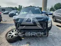 2015 GMC YUKON фото