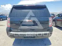 2015 GMC YUKON фото