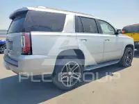 2015 GMC YUKON фото