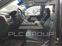 2015 GMC YUKON photo