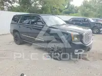 2015 GMC YUKON photo
