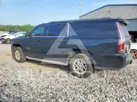 2015 GMC YUKON фото