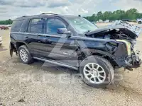 2015 GMC YUKON фото